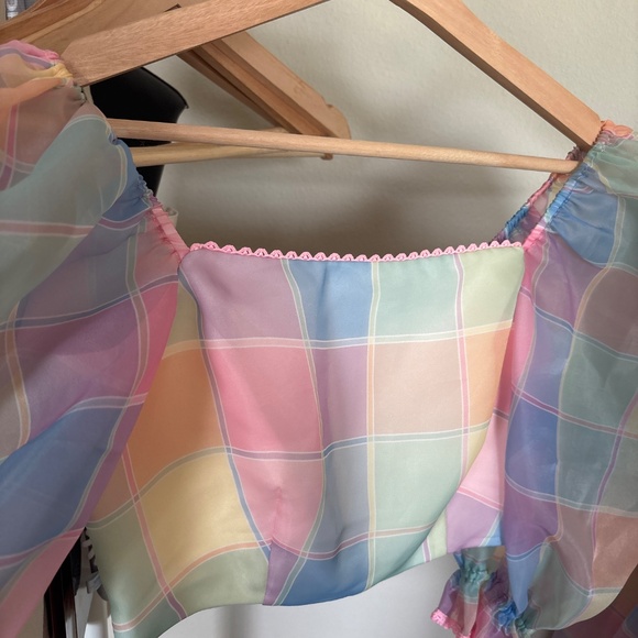 Selkie The Pub Garden Puff Set - Picture 2 of 6